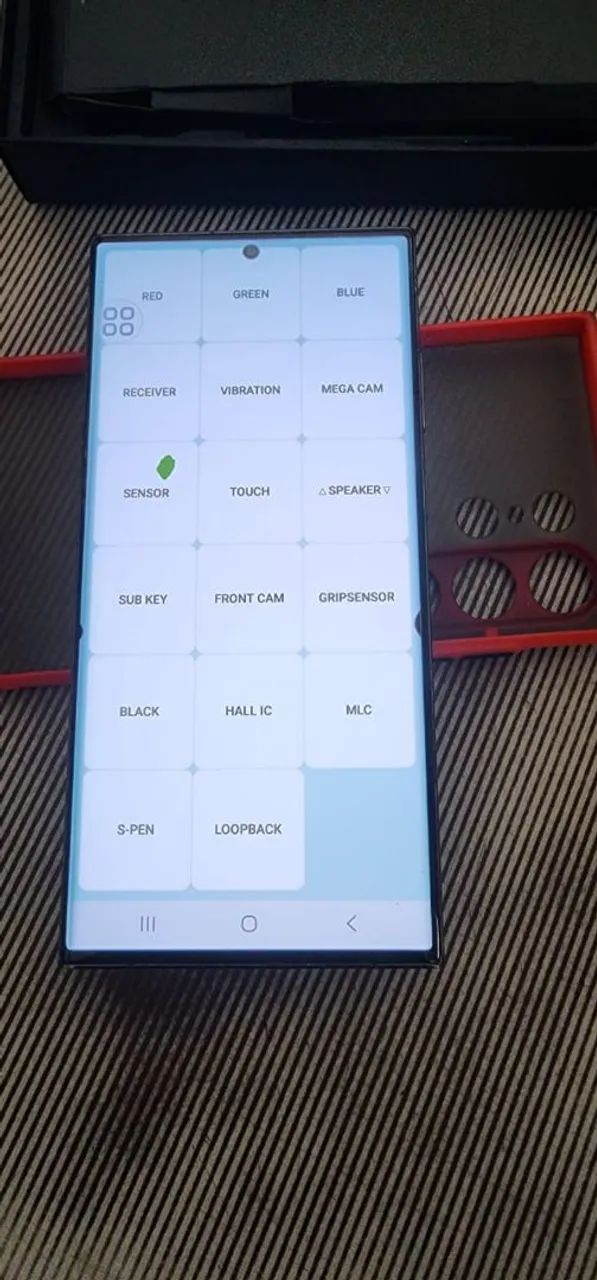 Samsung s23 ultra 5g