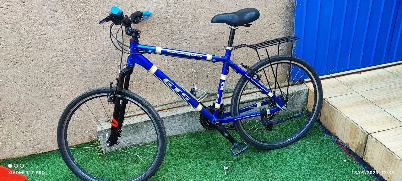 Bicicleta aro26 - Foto 3