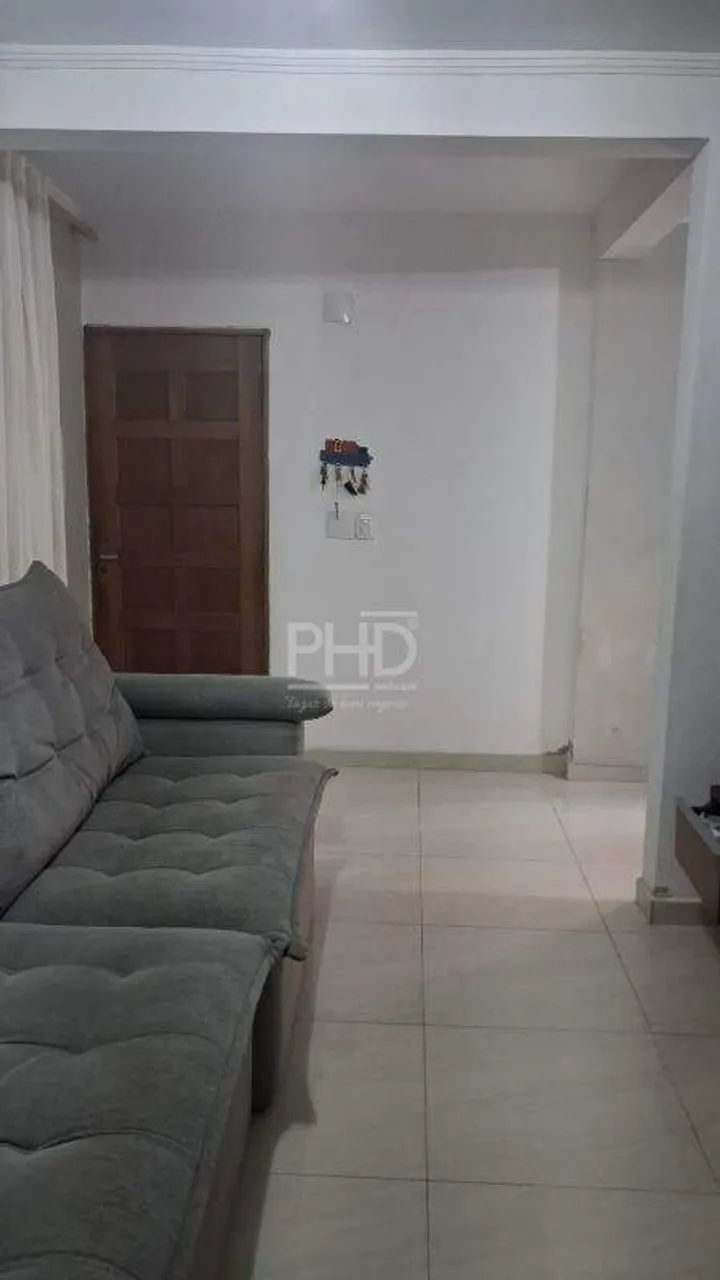 Sobrado com 4 dormitórios a venda 251M2 - Centro de Diadema - Foto 3