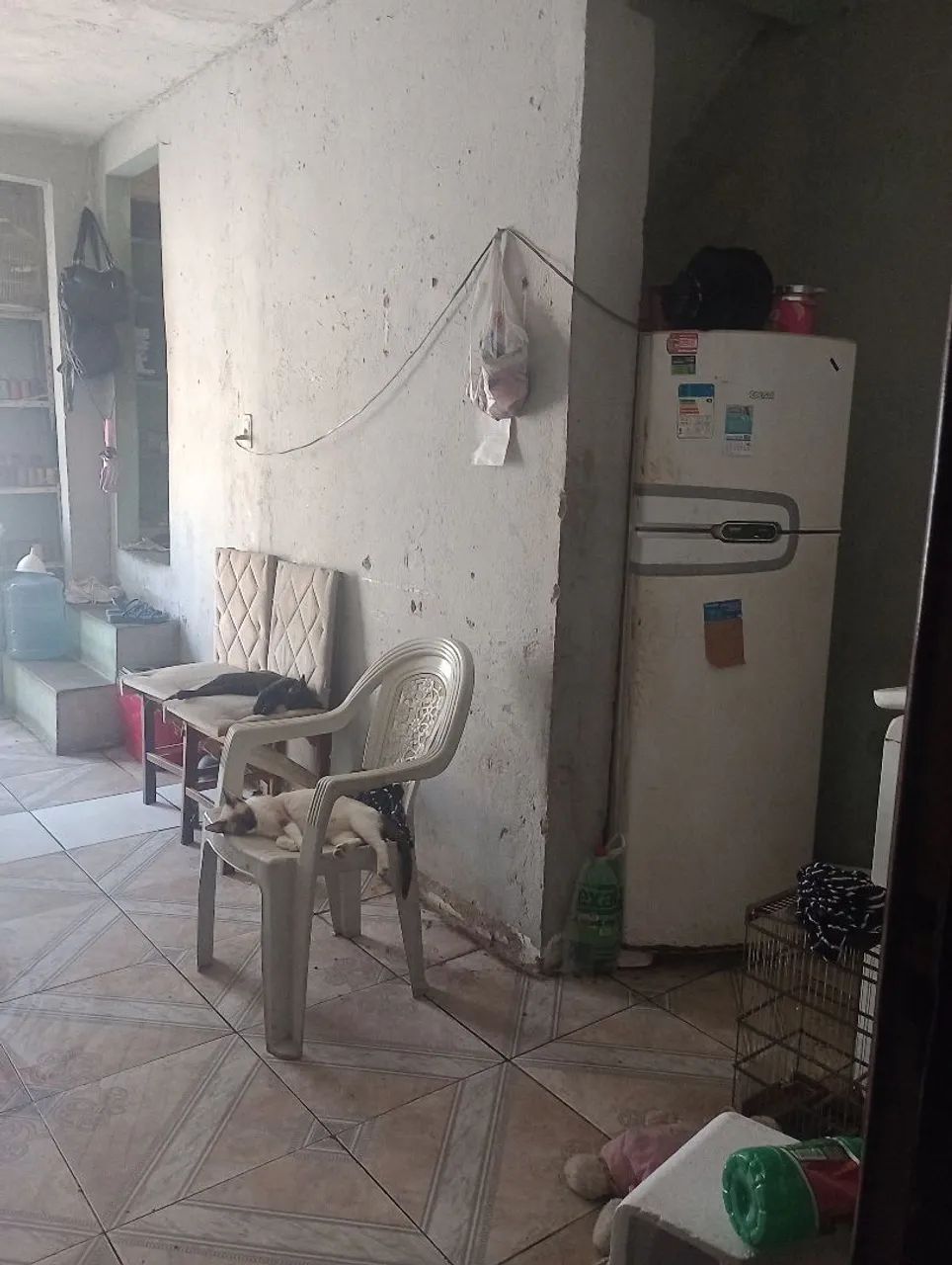 VENDO DUPLEX NO ANTÔNIO BEZERRA  - Foto 3