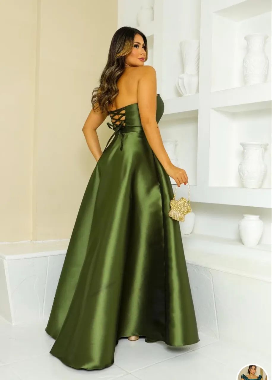 Vestido  - Foto 2