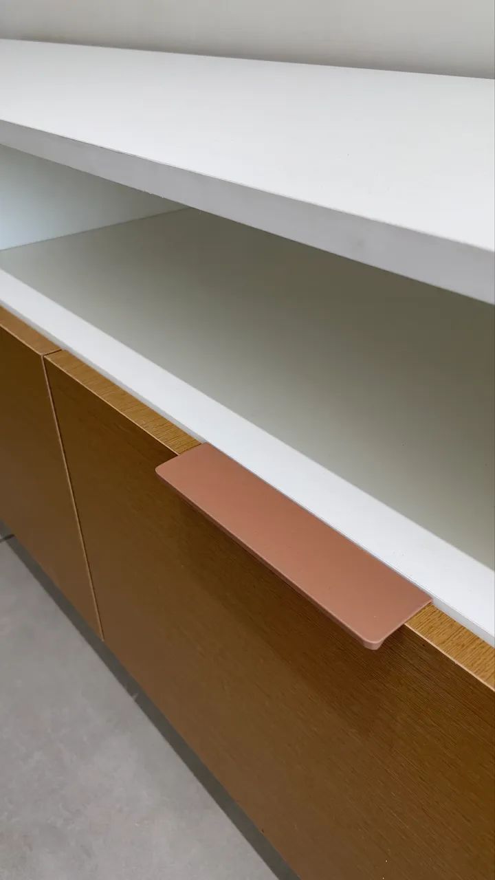 Rack moderno - Foto 4