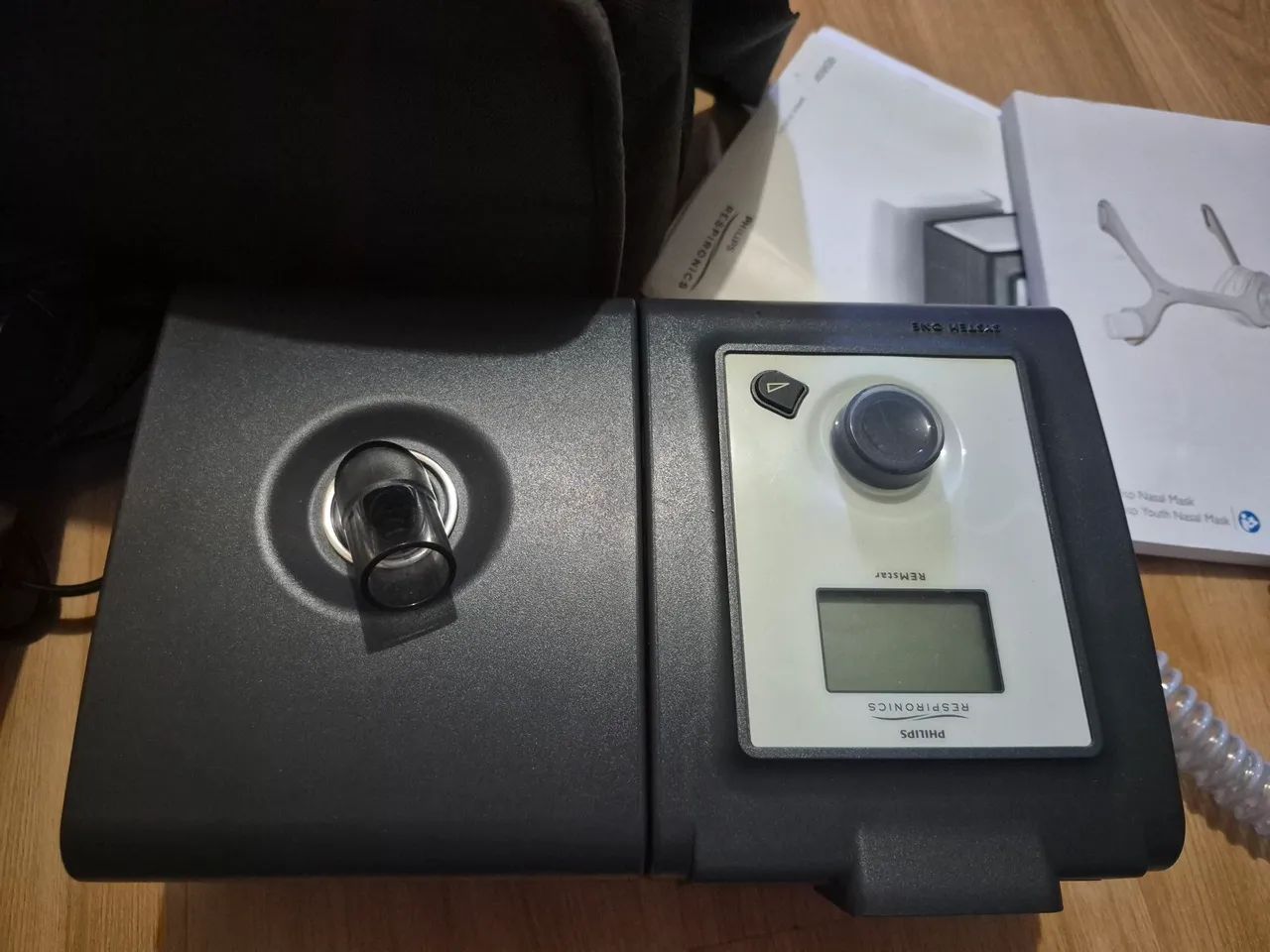 Cpap philips Remstar