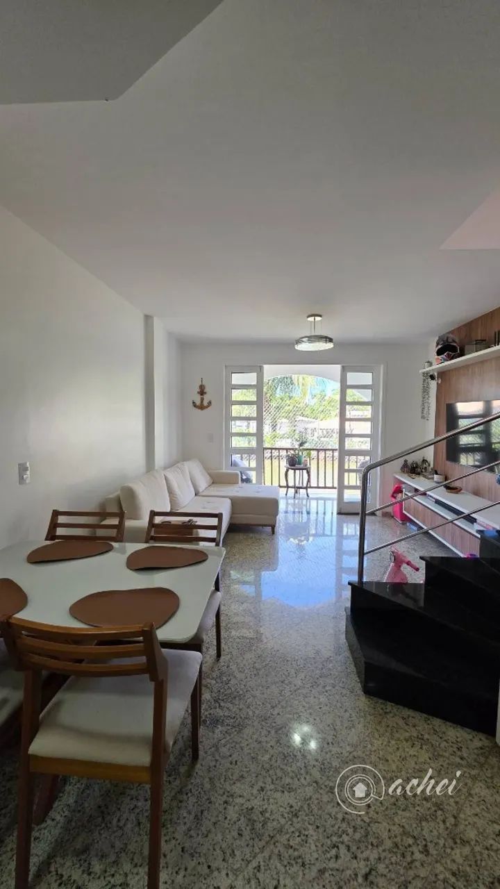 Apartamemto duplex a venda - Foto 3
