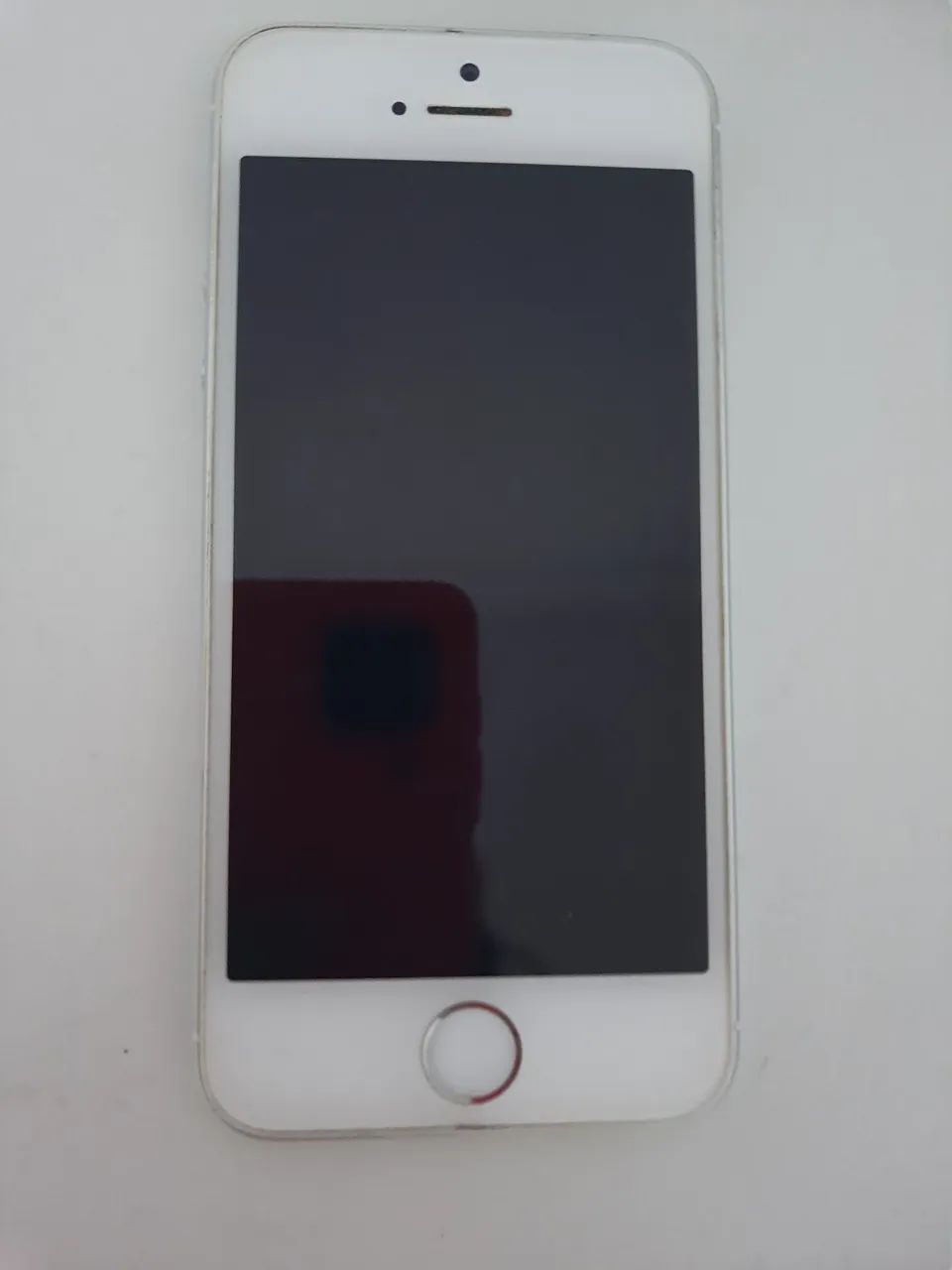 Celular IPhone SE 16 Gb