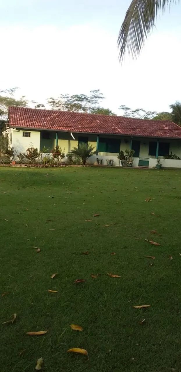 Foto - Cuiabá - Dom Aquino