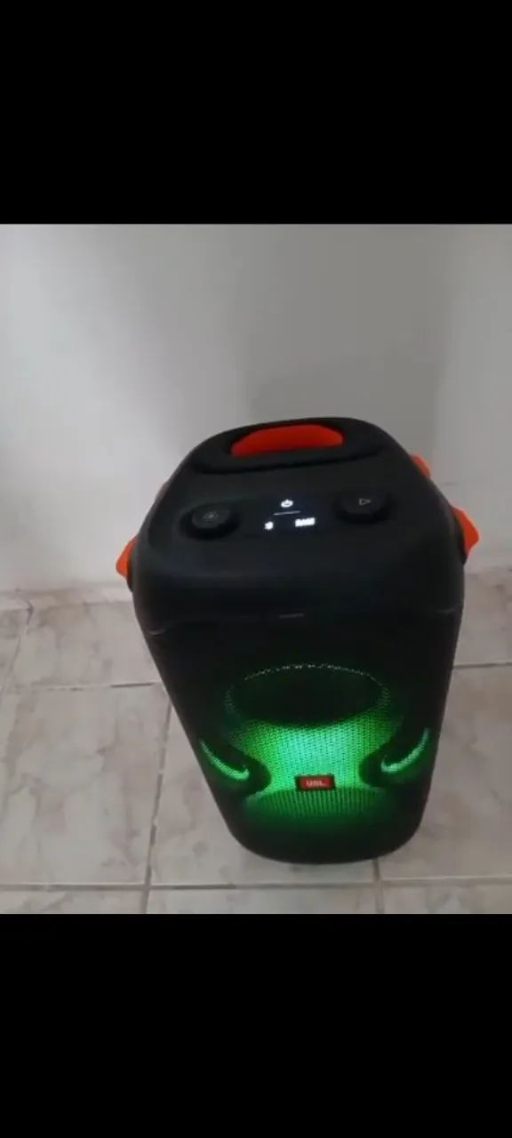 JBL PartyBox 110 - Foto 3