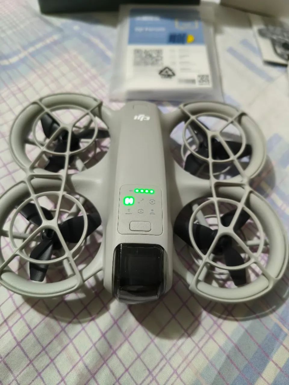 Drone DJI NEO - Foto 2