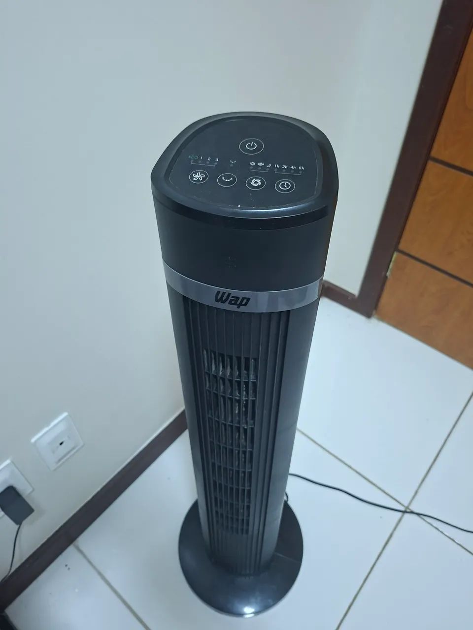 Ventilador  - Foto 2