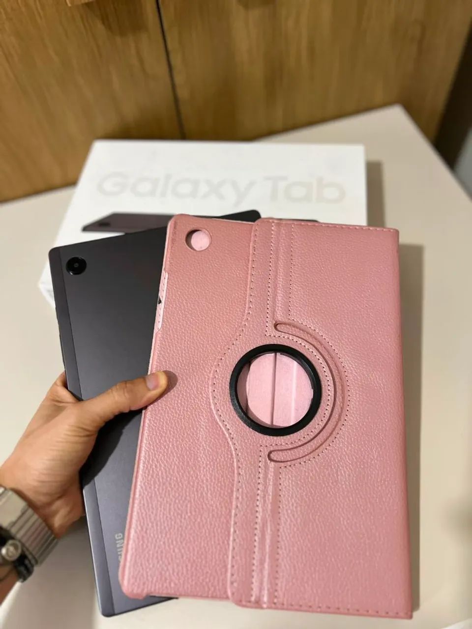 Tablet Samsung Tab A8 64gb - Foto 4