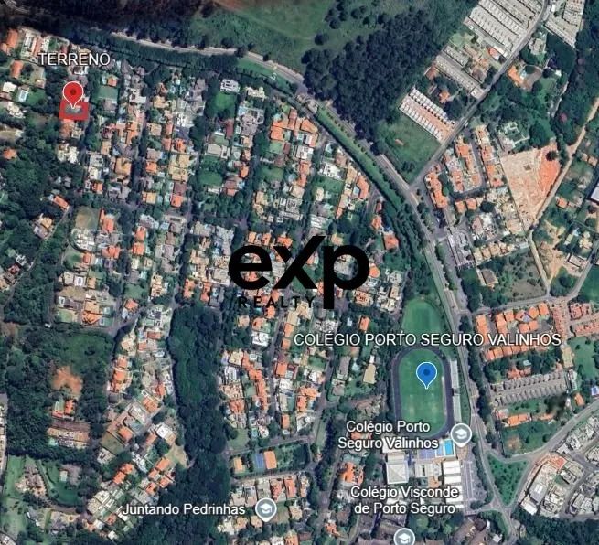 Terreno - Condomínio Vale do Itamaracá - Valinhos/SP - Foto 5