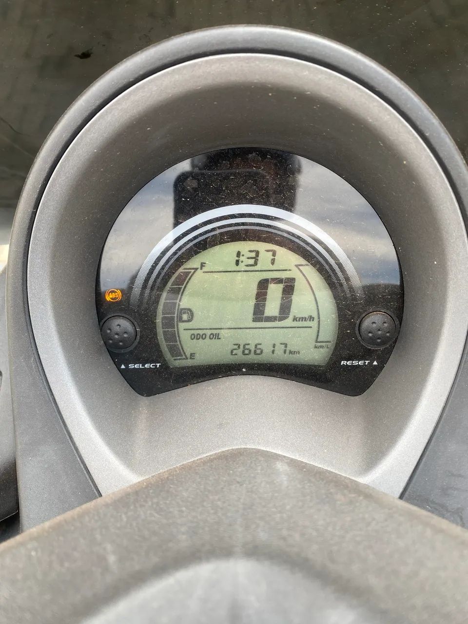 Nmax 160 2020  - Foto 4
