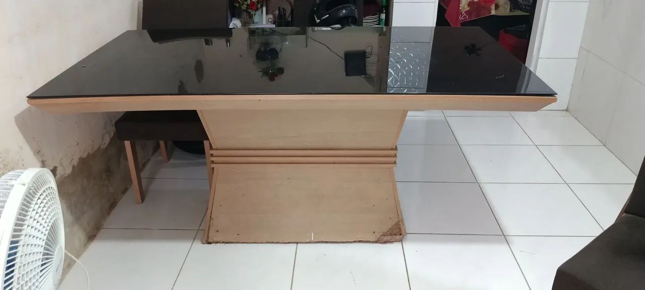 Tampo de mesa grande - Foto 3