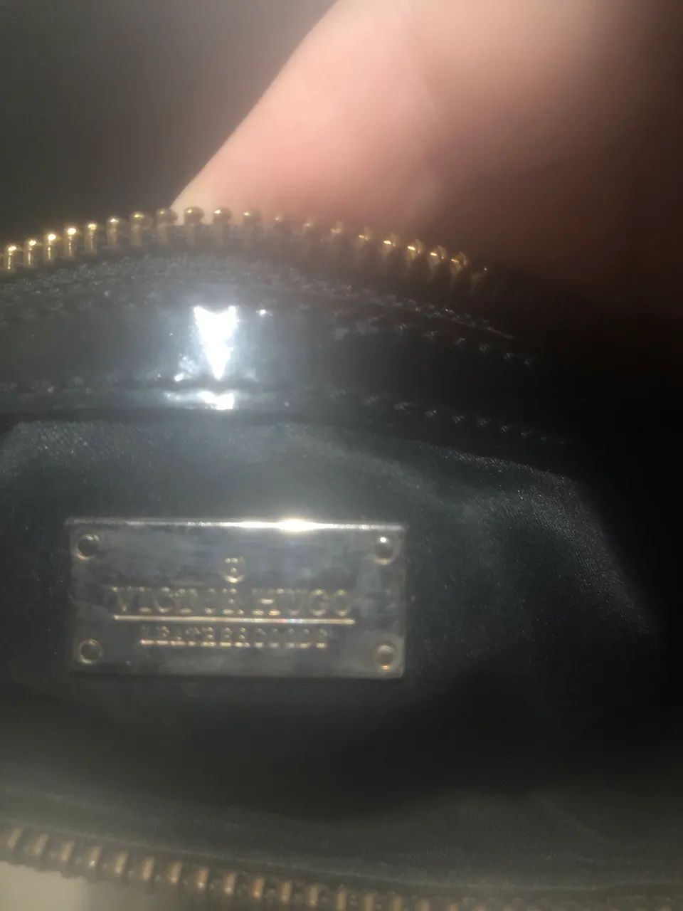 Bolsa Victor Hugo - Foto 3