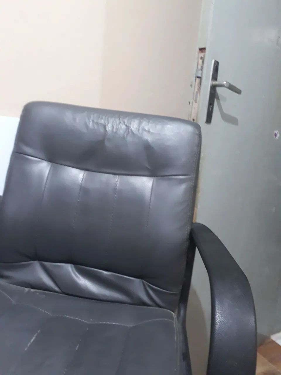 Cadeira para escritório  - Foto 2