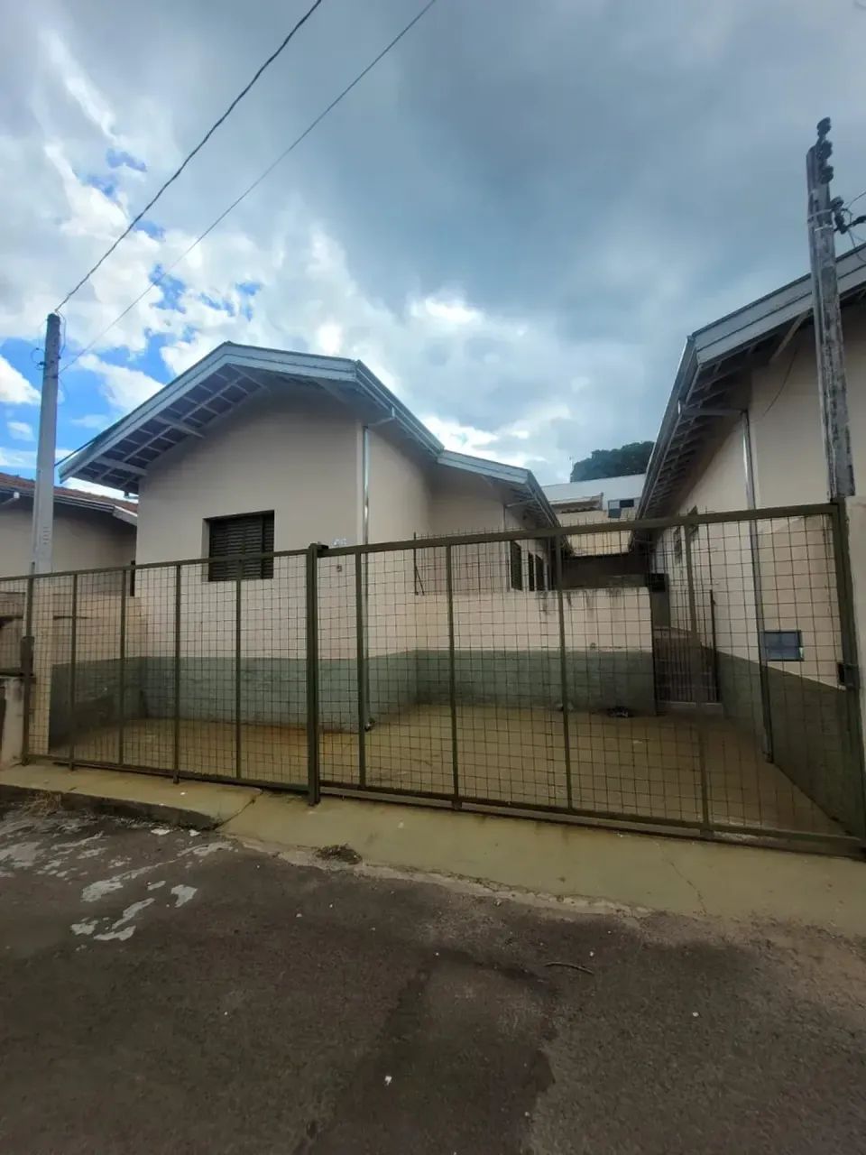 Casa 2 quartos (Suítes) Vila Padovan - Botucatu - SP