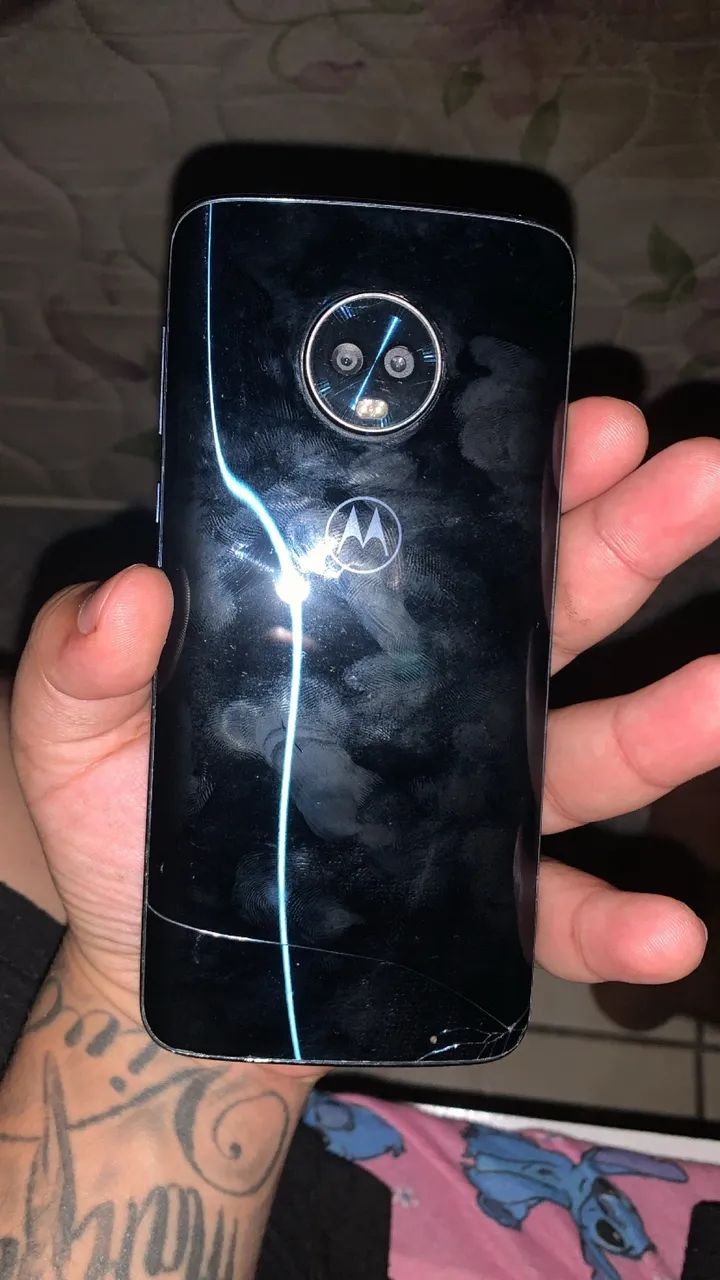 Celular  - Foto 2
