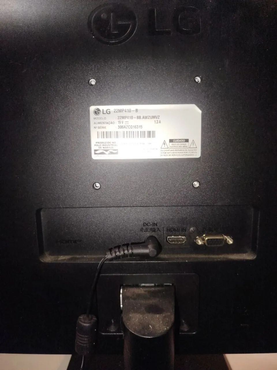 Monitor HDMI 15 pol - Foto 4