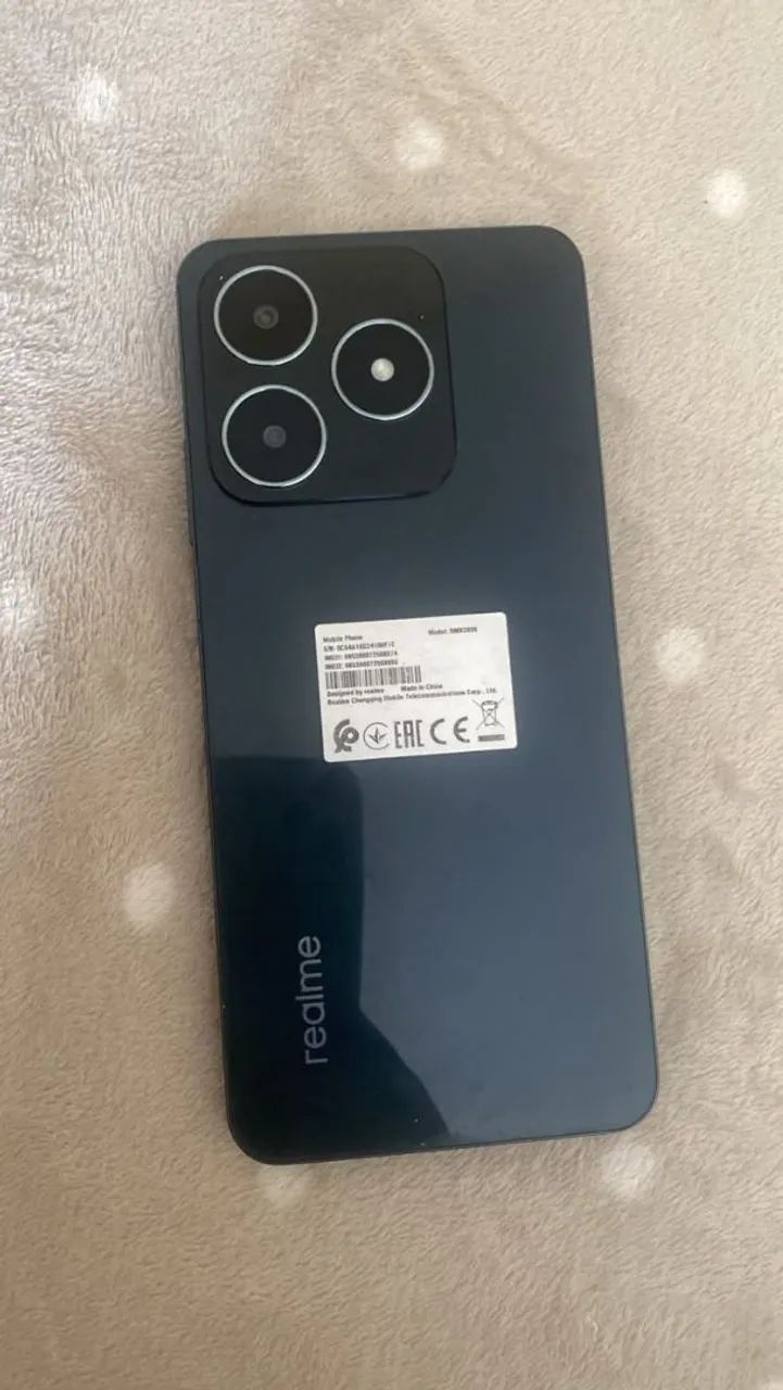 Celular Realme C61