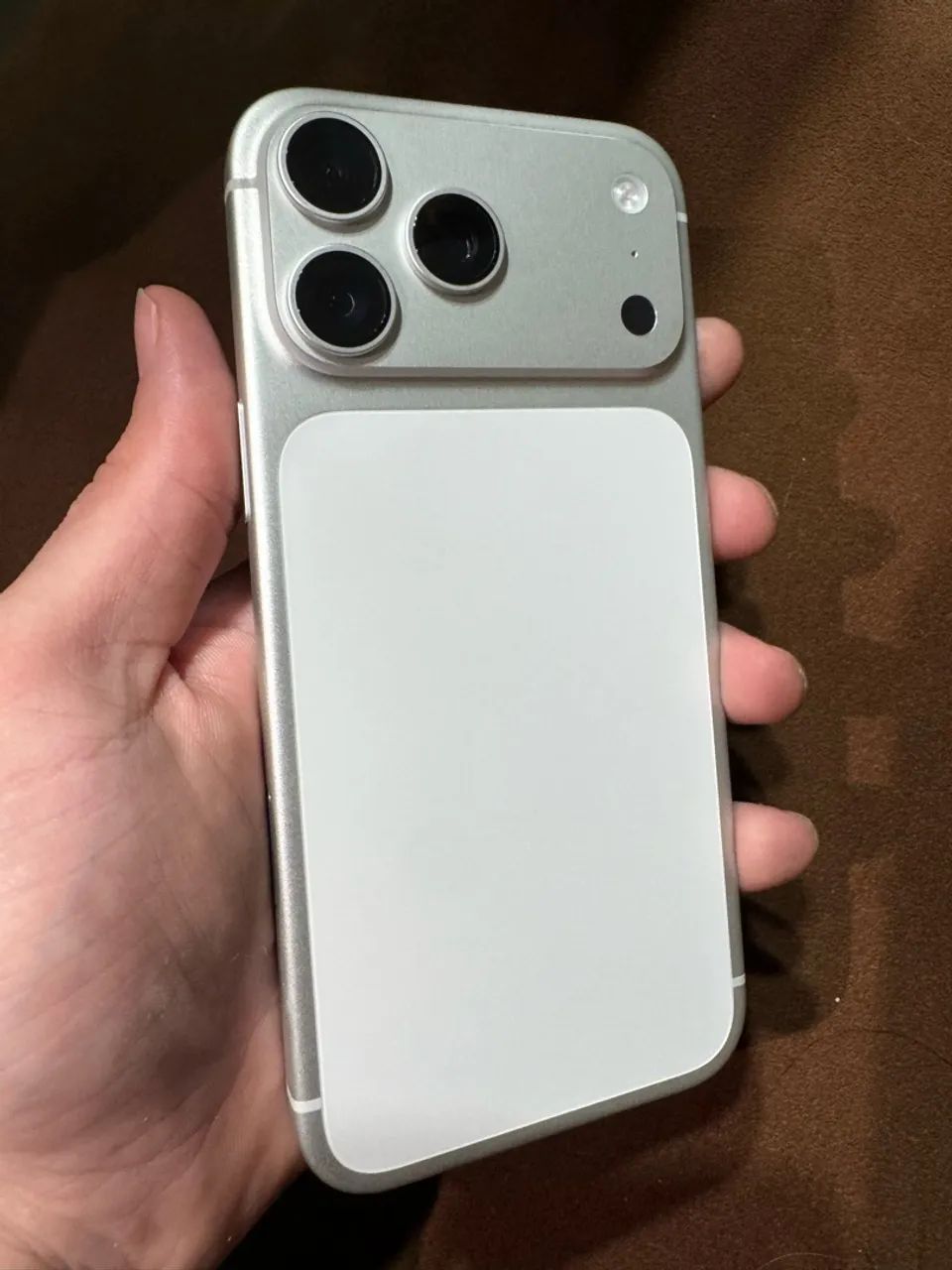 iPhone 17 pro Max 512 GB 