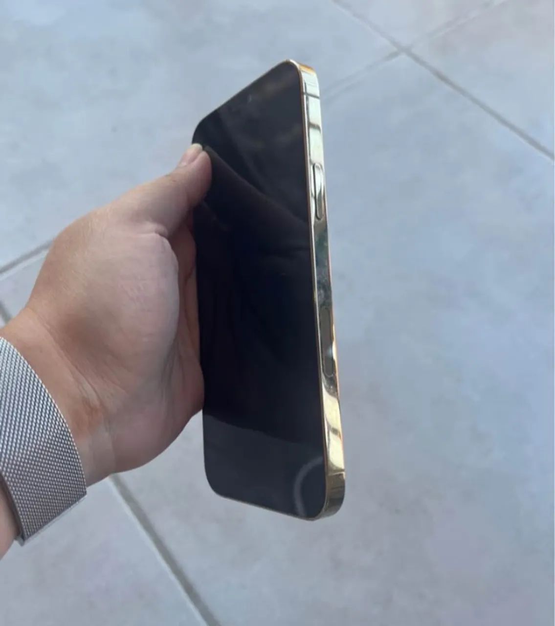 Iphone 12 pro max, premium 