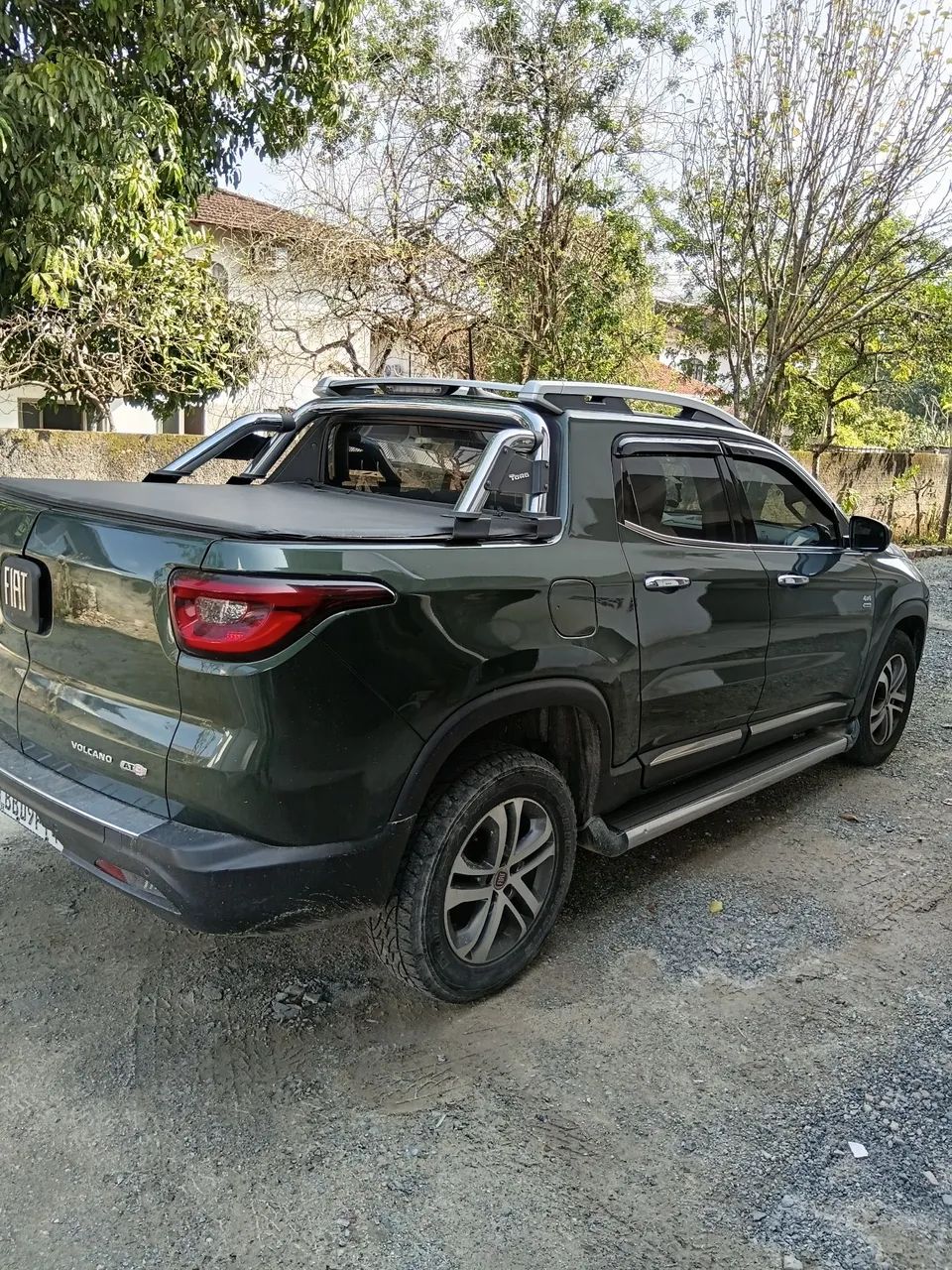 Carro ? 