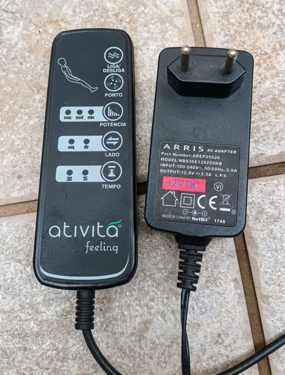 Colchão AllMag Magnético e Massageador 1,38 x 1,88 Espuma D33 - Foto 3