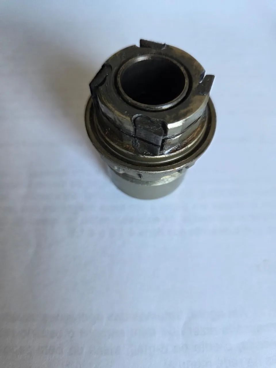 freehub xd Novatec - Foto 3