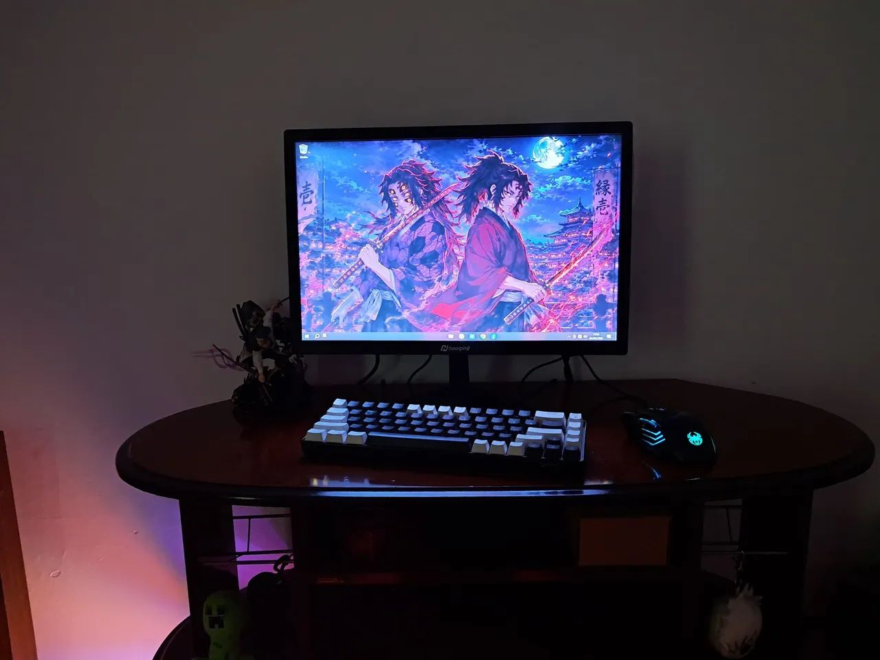Pc gamer completo  - Foto 4