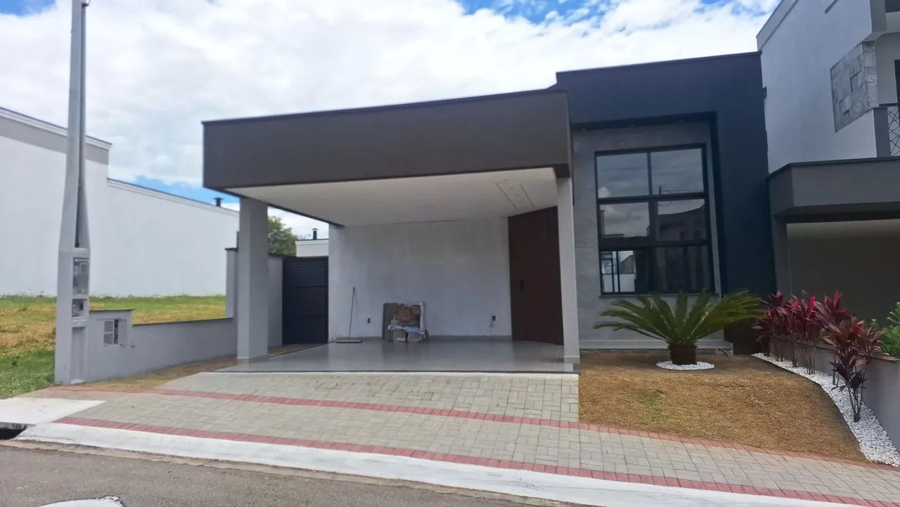 Foto - Tremembé - Loteamento Residencial Barão de Tremembé