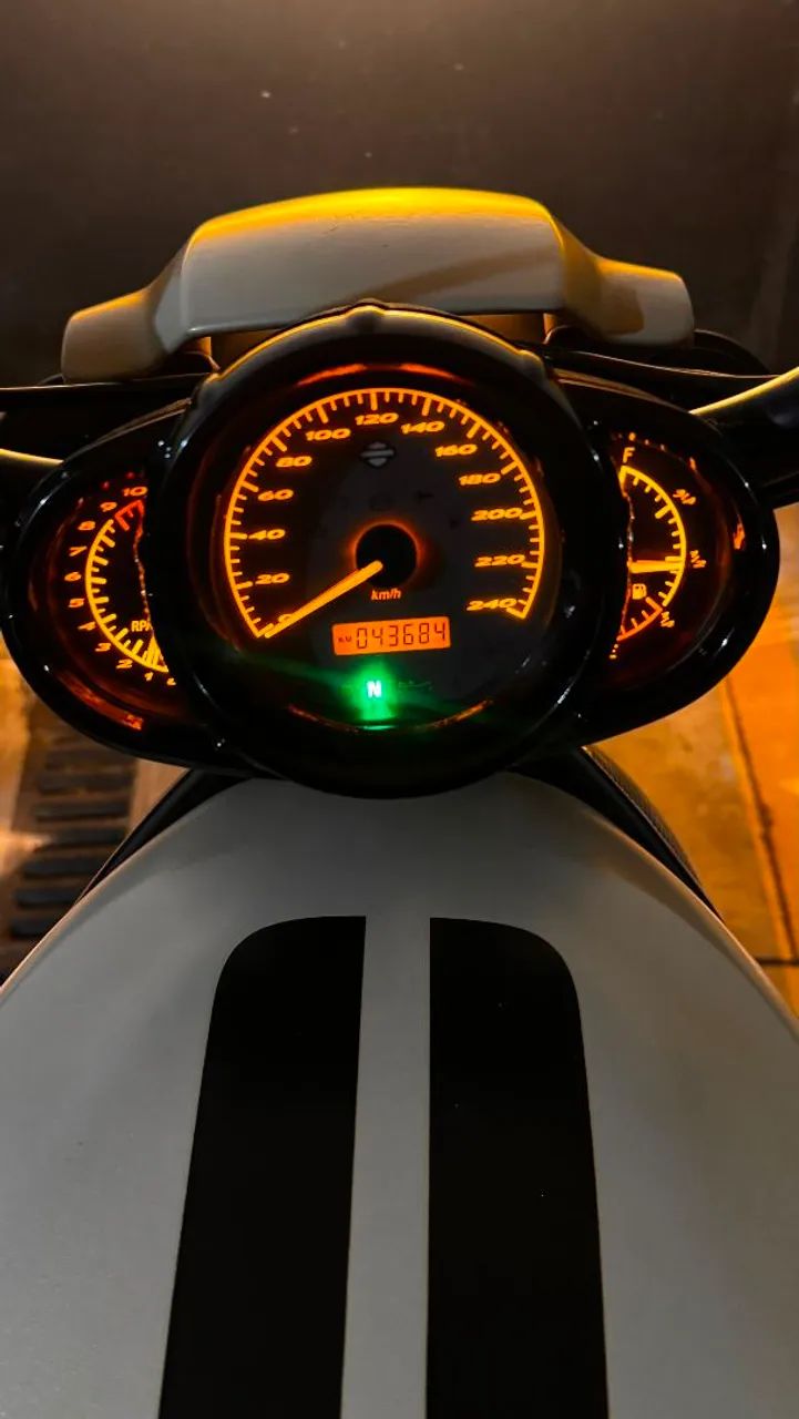 Harley Davidson Oportunidade - Foto 2