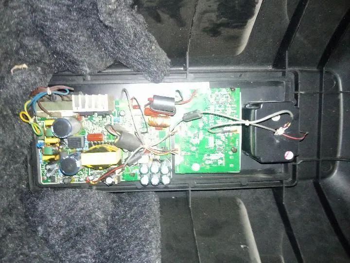 Caixa de som profissional WLS W15 ATIVA  - Foto 4