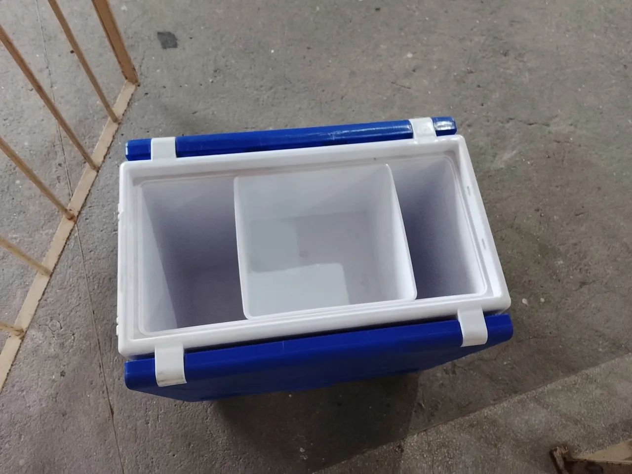 Cooler 32 litros multifuncional  - Foto 4