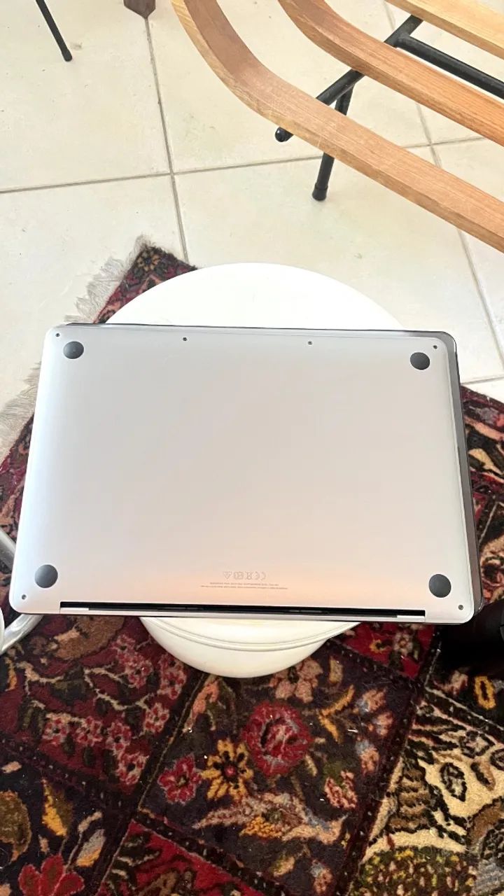 MacBook Pro M2 16GB 1TB SSD ? Excelente Estado - Foto 5