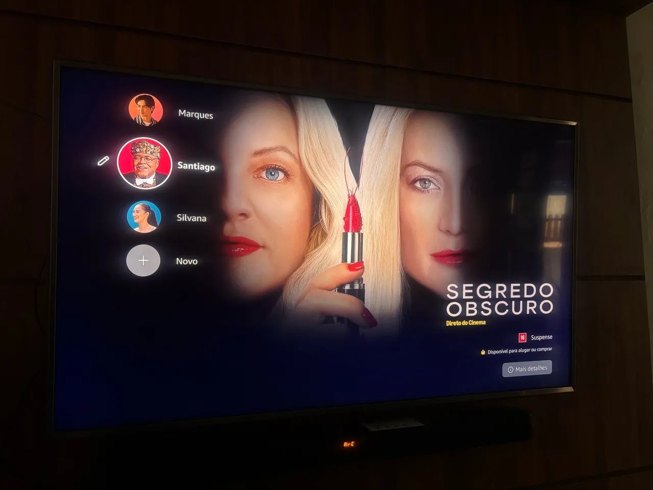 Tv LG smart  - Foto 4
