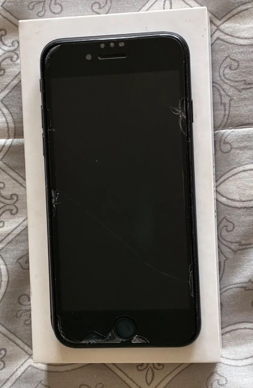 iPhone SE 2 - Foto 2