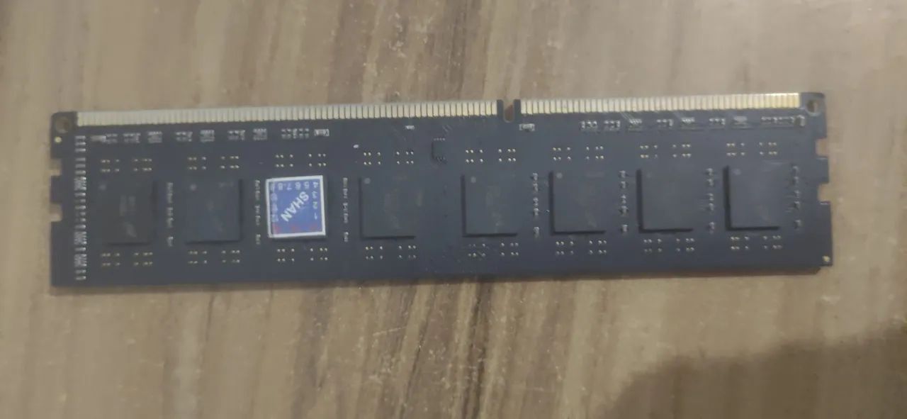 Memória ram ddr3 - Foto 3