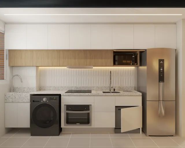 Projeto interiores - Foto 5