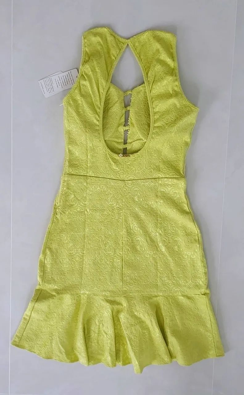 VESTIDO NOVO DE FESTA  - Foto 2