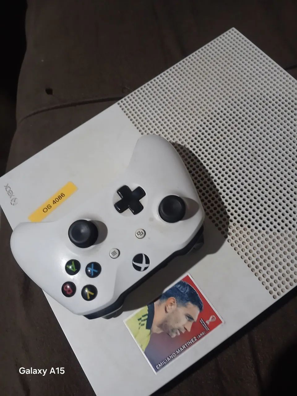 Xbox one s - Foto 2