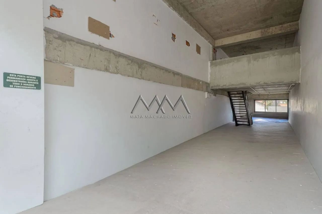 Loja para Locação no Belvedere | 103 m² - Foto 2