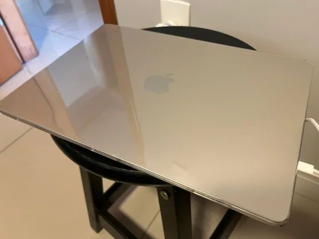 MacBook Air 15? M2 Ano 2023 - Notebooks - Canto do Forte, Praia
