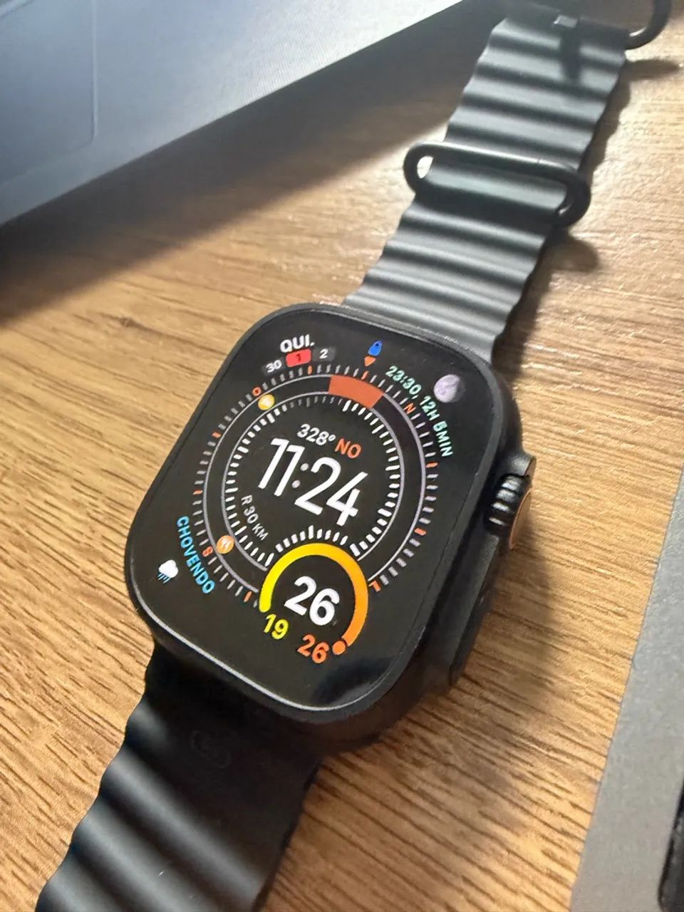 Apple Watch Ultra 3 - Foto 2