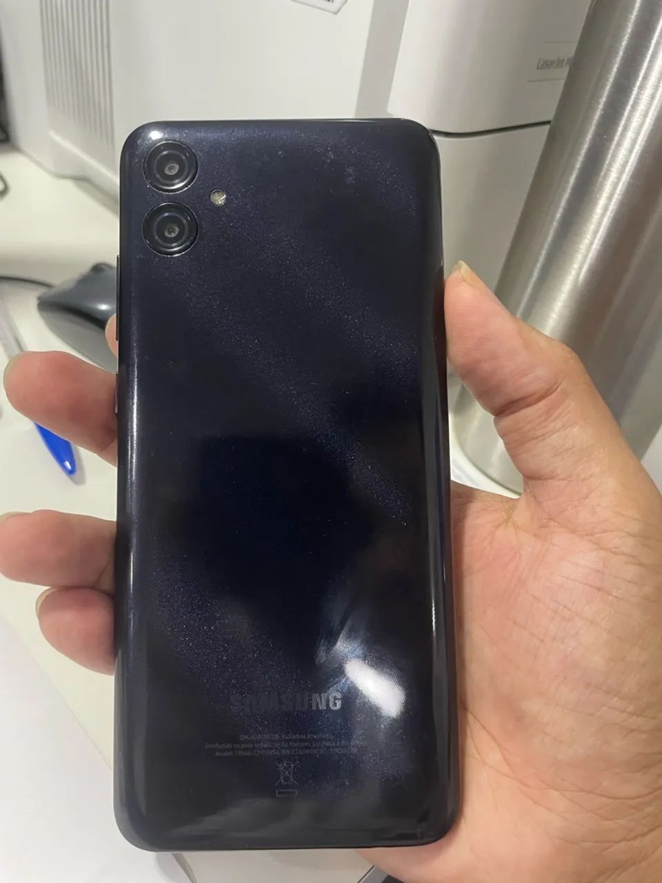 Vendo galaxy A04e - Foto 2