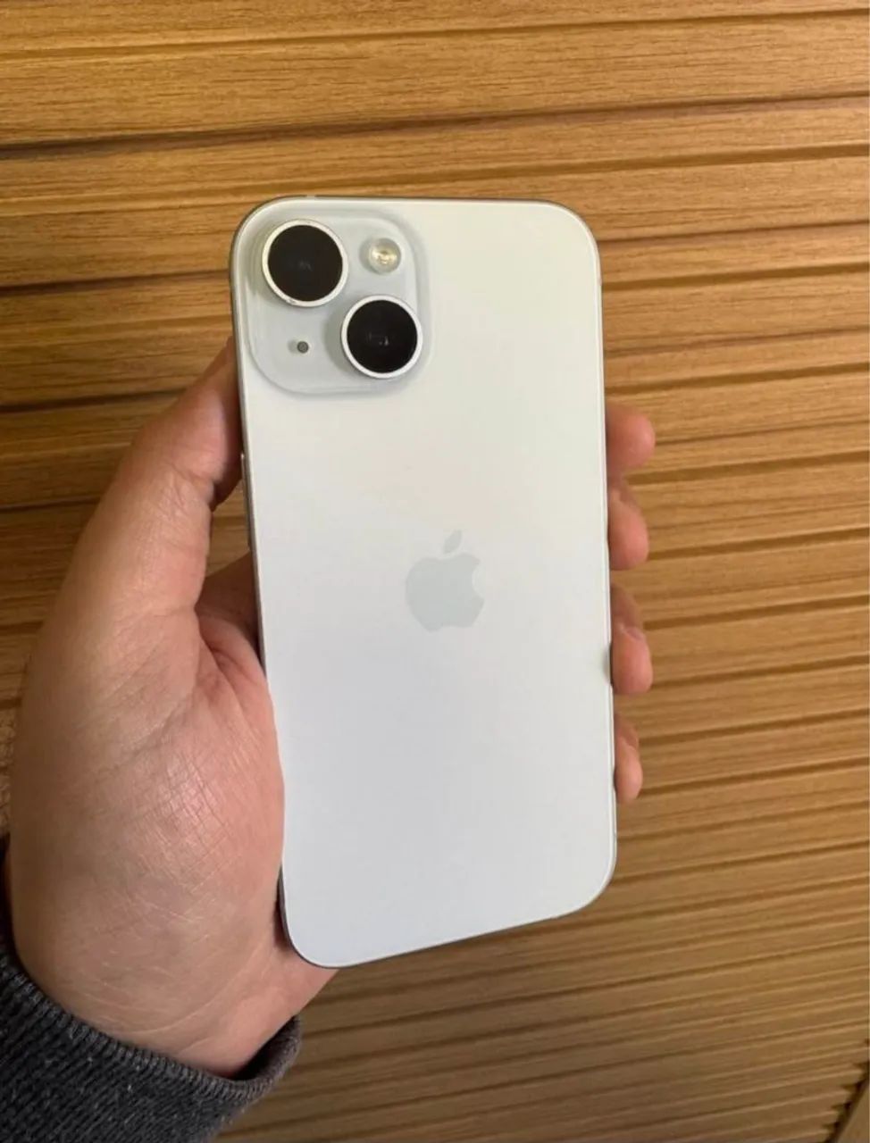 iPhone 15 128GB Estado de Novo