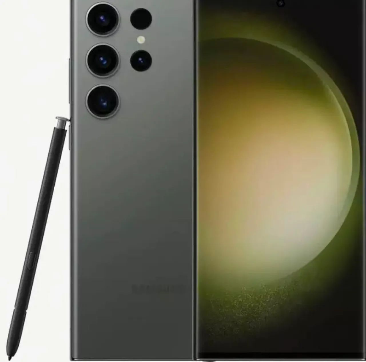 Sansung S23 ultra 512gb 