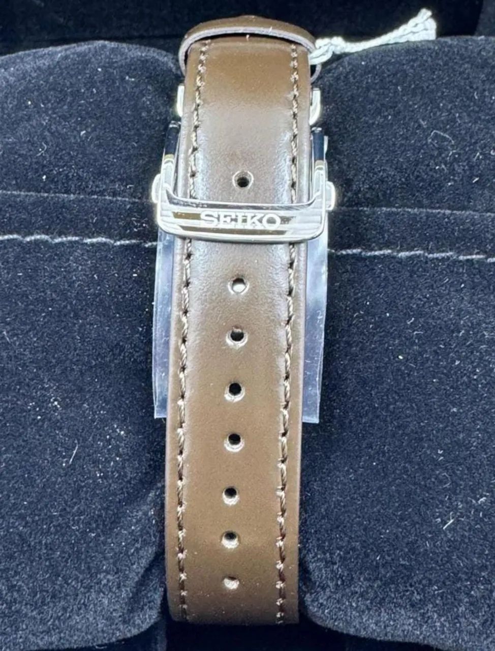 Seiko Presage - Foto 5