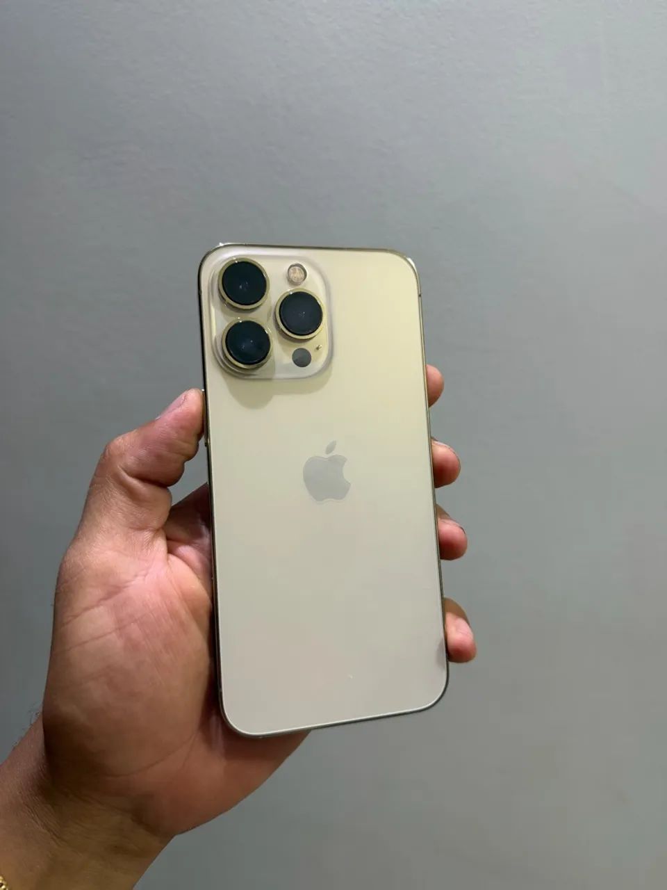 13 pro 128GB - Foto 4