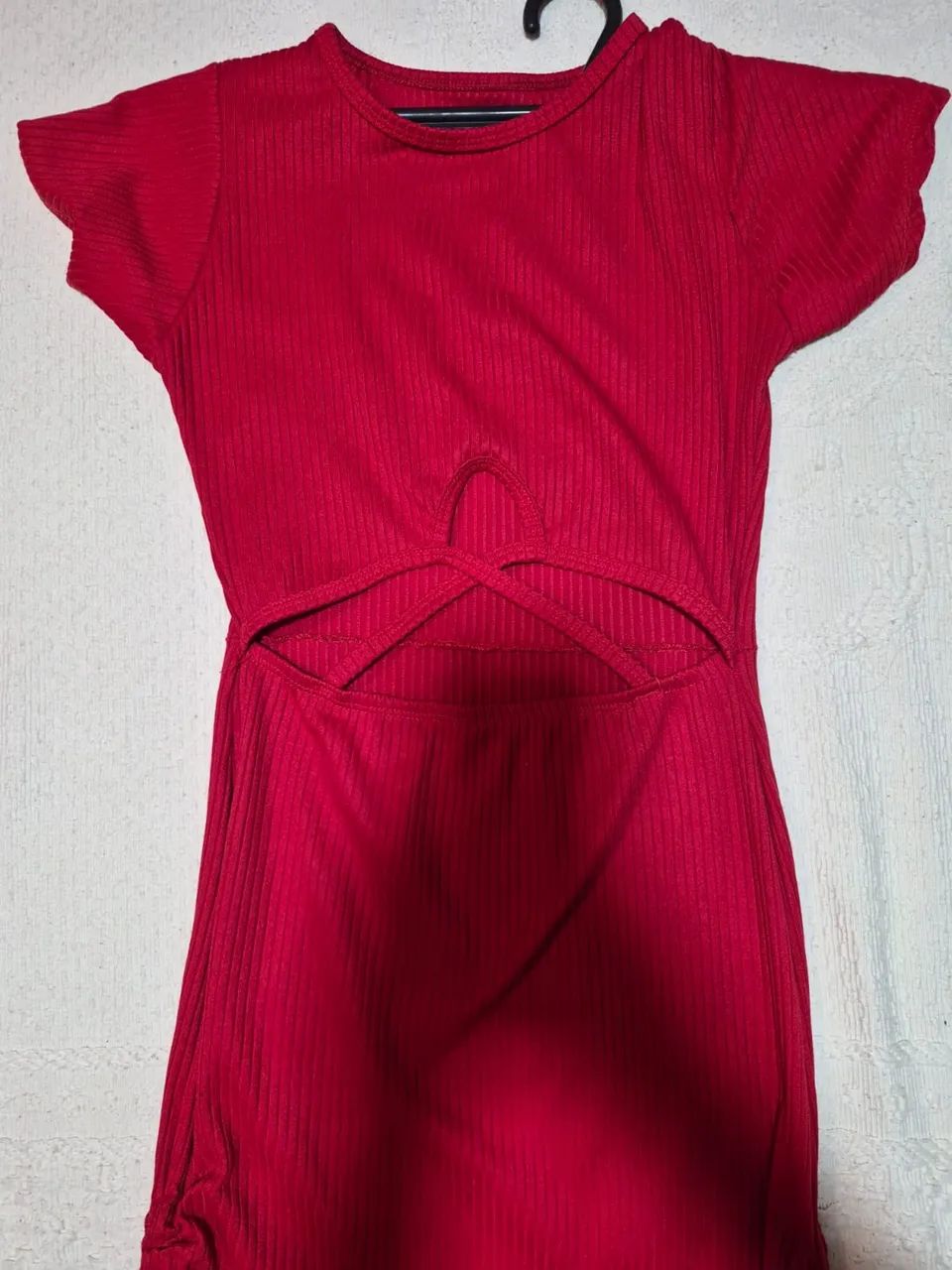 Vestido seminovo  - Foto 2