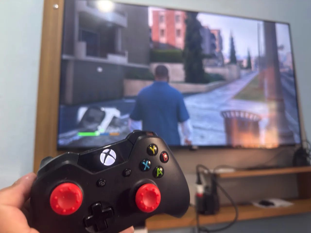 Vendo Xbox One - Foto 3